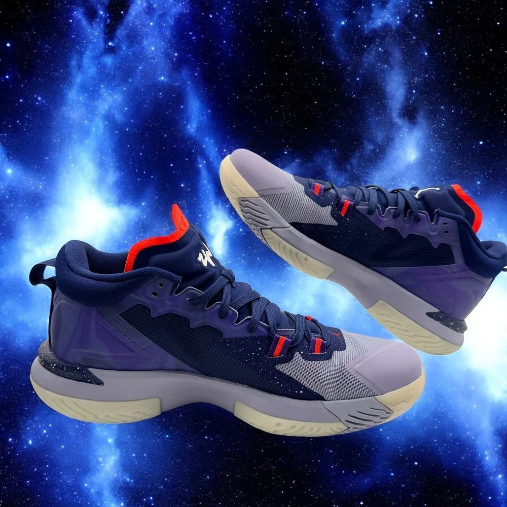 Jordan new nike